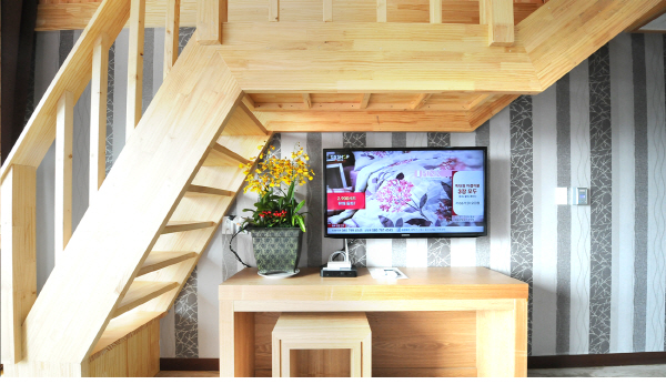 16평 스탠다드 복층 - 바다