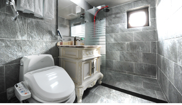 16평 스탠다드 복층 - 바다